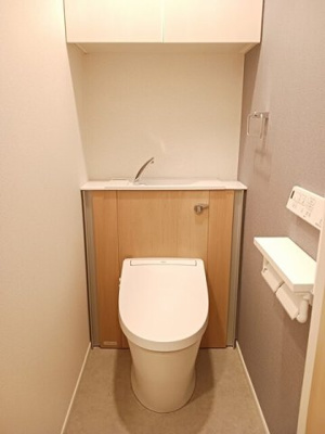 【トイレ】 | セレーノ大宮