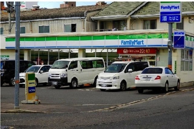 【周辺】 | セレーノ大宮 | ファミリーマートまで1500m