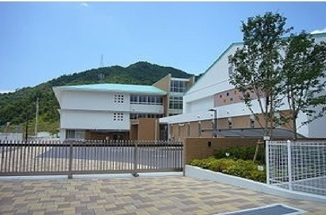 【周辺】 | セレーノ大宮 | 大芝小学校まで850m