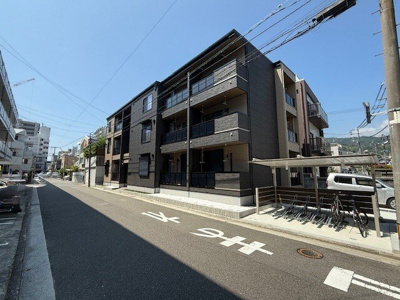 【外観】 | セレーノ大宮