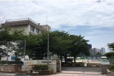 【周辺】 | セレーノ大宮 | 中広中学校まで2600m