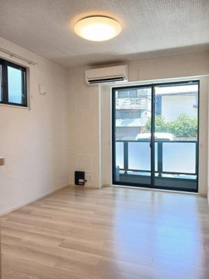 【居間・リビング】 | セレーノ大宮