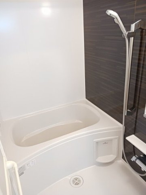 【浴室】 | セレーノ大宮