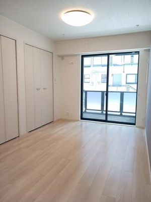 【内装】 | セレーノ大宮