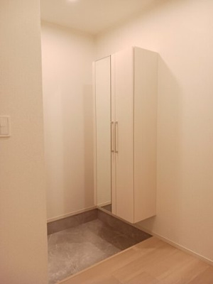 【玄関】 | セレーノ大宮