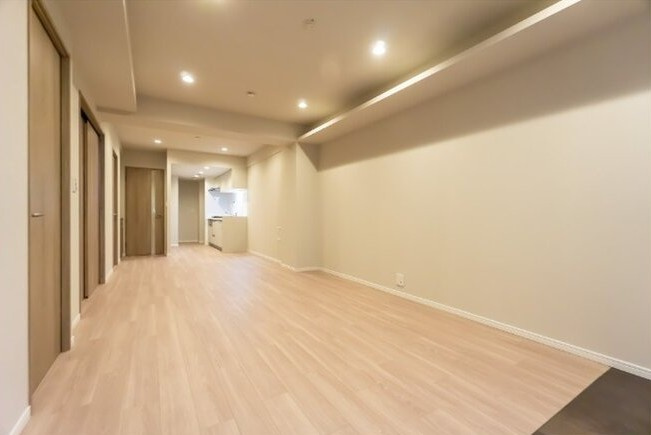 【居間・リビング】