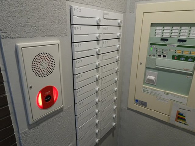 【その他共用部分】 | グランドアーク笹塚