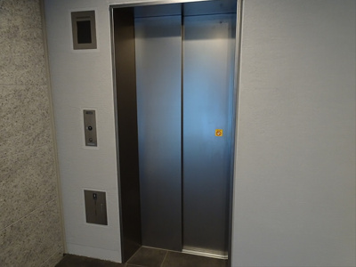 【その他共用部分】 | グランドアーク笹塚