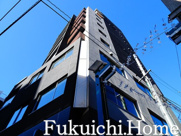 グランドアーク笹塚の画像