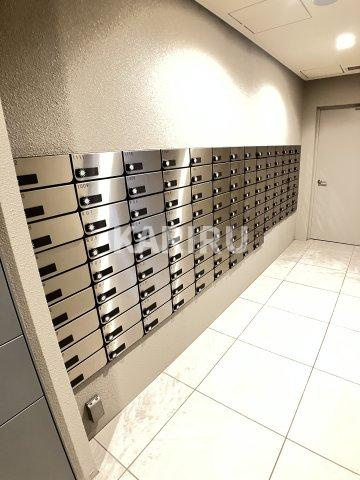 JMFレジデンス桜ノ宮のその他共用部分