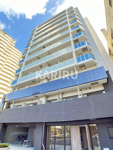 JMFレジデンス桜ノ宮