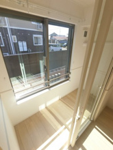 【バルコニー】 | サンルーム☆