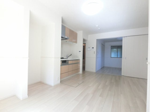 【居間・リビング】