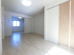 【居間・リビング】