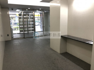 【エントランス】 | サンピエス池袋