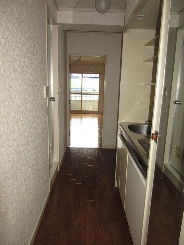 ジュネス市川のその他