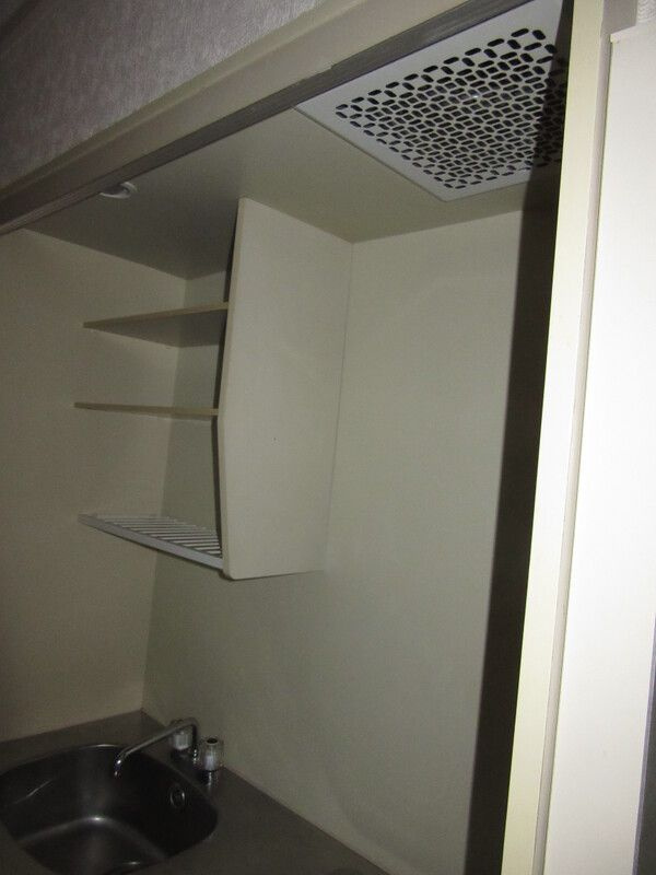 ジュネス市川の設備