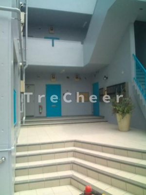 【エントランス】 | ルミエール滝川