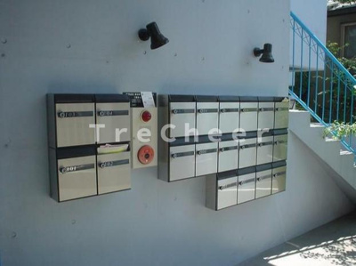 【その他共用部分】 | ルミエール滝川