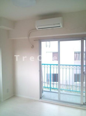 【寝室】 | ルミエール滝川