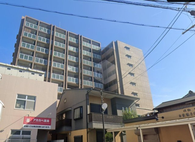 布施ハイライン