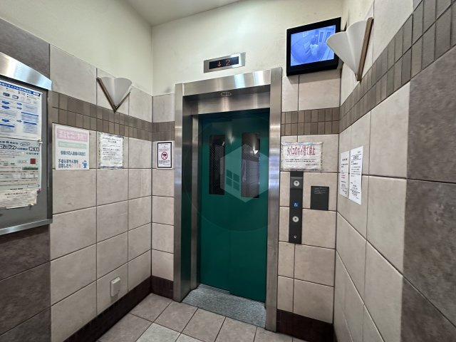 布施ハイラインの設備