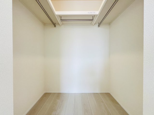 高浜市呉竹町六丁目5番地24『仲介手数料無料』新築一戸建て・建売の収納