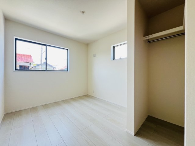 高浜市呉竹町六丁目5番地24『仲介手数料無料』新築一戸建て・建売の洋室