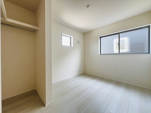 高浜市呉竹町六丁目5番地24『仲介手数料無料』新築一戸建て・建売の洋室