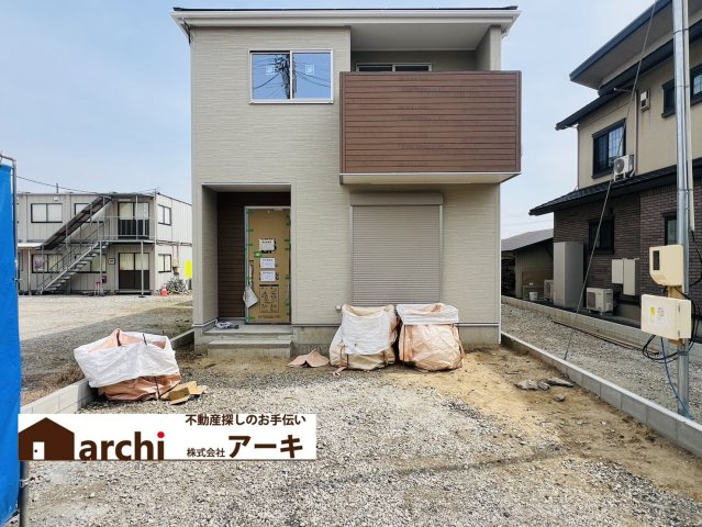 高浜市呉竹町六丁目5番地24『仲介手数料無料』新築戸建て