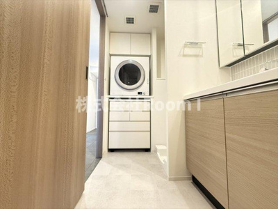 【設備】 | ザ・パークハビオ谷町六丁目クロス