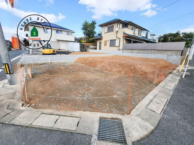 福岡市南区長住7丁目第1-2棟（2号棟）