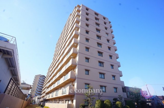 【外観】 | キャステージパーク1番街 | 【H6年築☆】ローン返済目安：月々約54090円（頭金0円、変動金利0.875％、返済期間40年、ボーナス払い無しで試算しています）