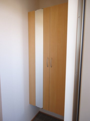 【玄関】 | D-room Life | シューズボックス