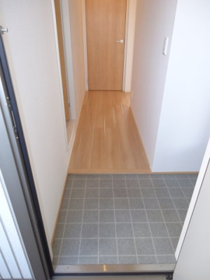 【エントランス】 | D-room Life