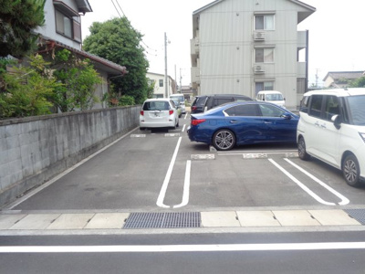 【駐車場】 | D-room Life