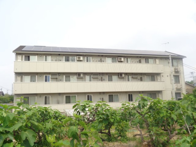 【外観】 | D-room Life