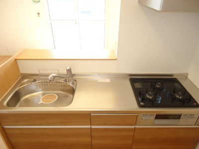 【キッチン】 | D-room Life | システムキッチン