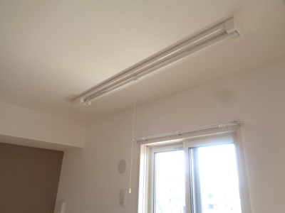 【その他】 | D-room Life | 室内物干し