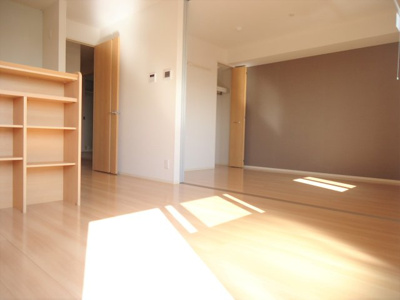 【居間・リビング】 | D-room Life | LDK10.1帖