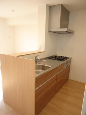 【キッチン】 | D-room Life | カウンターキッチン