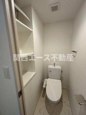 【トイレ】 | VITA荒本