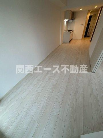 【居間・リビング】 | VITA荒本
