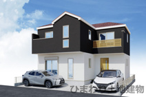 座間市相模が丘3丁目  1号棟 8期の画像