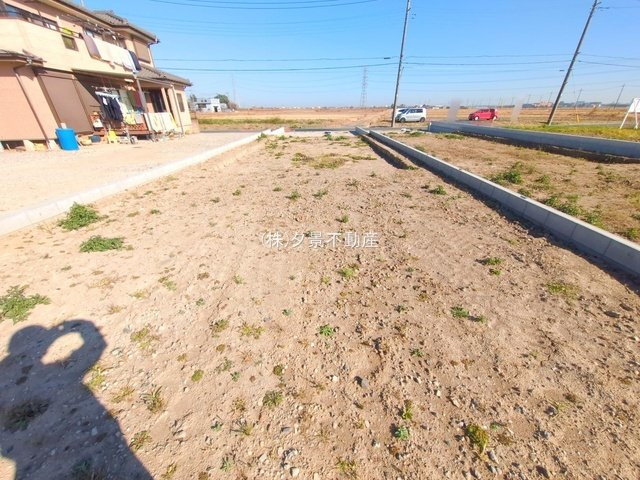 《仲介手数料無料》岩槻区大字新方須賀547-3新築一戸建てリーブルガーデン