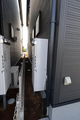 《仲介手数料無料》岩槻区大字新方須賀547-3新築一戸建てリーブルガーデン