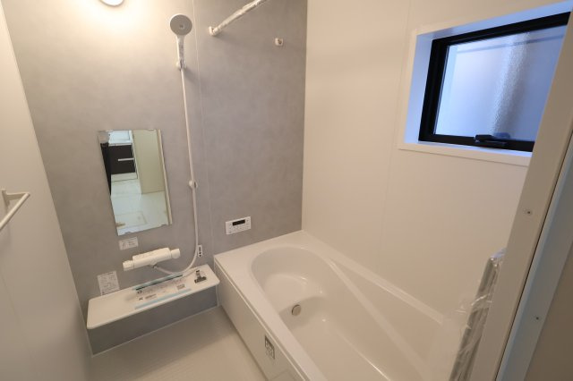 《仲介手数料無料》岩槻区大字新方須賀547-3新築一戸建てリーブルガーデン