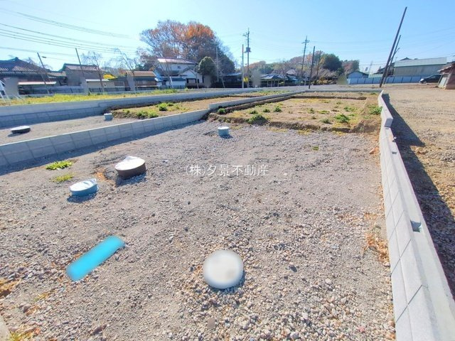 《仲介手数料無料》岩槻区大字新方須賀547-3新築一戸建てリーブルガーデン