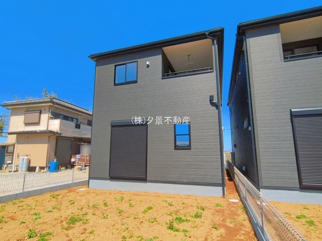 《仲介手数料無料》岩槻区大字新方須賀547-3新築一戸建てリーブルガーデン