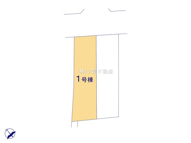 《仲介手数料無料》岩槻区大字新方須賀547-3新築一戸建てリーブルガーデン